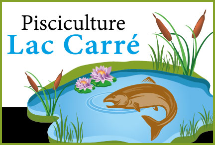 Pisciculture Lac Carré